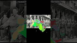 territory of Triumvirate TNO #tno #mapping