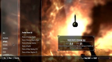 Elder Scrolls V Skyrim Dragon Battle 1 Mirmulnir