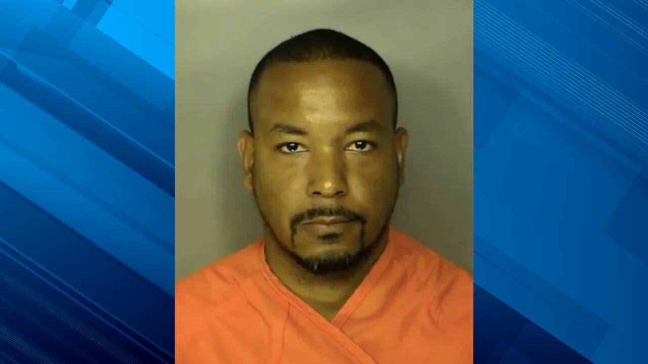 Myrtle Beach man sentenced on federal child sex charges - YouTube