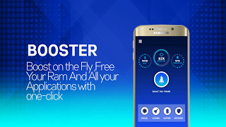 booster cleaner high security screenshot 5