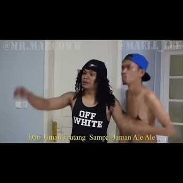 Maling teriak maling
