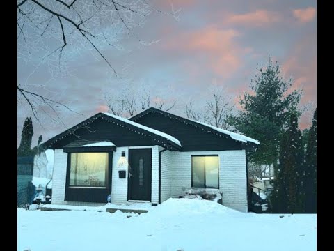 5346 Clippert Street, Dearborn Heights, MI home video tour