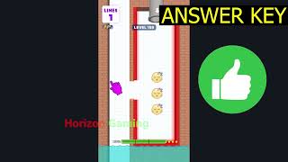 Save Balls Brain Teaser Games LEVEL 159 - Gameplay Walkthrough Android IOS screenshot 5