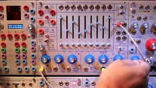 288r Buchla Drums