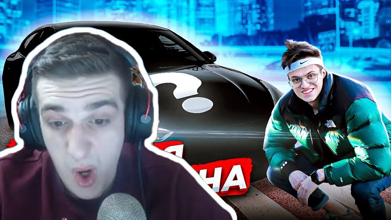 Машина эдисона ютубера