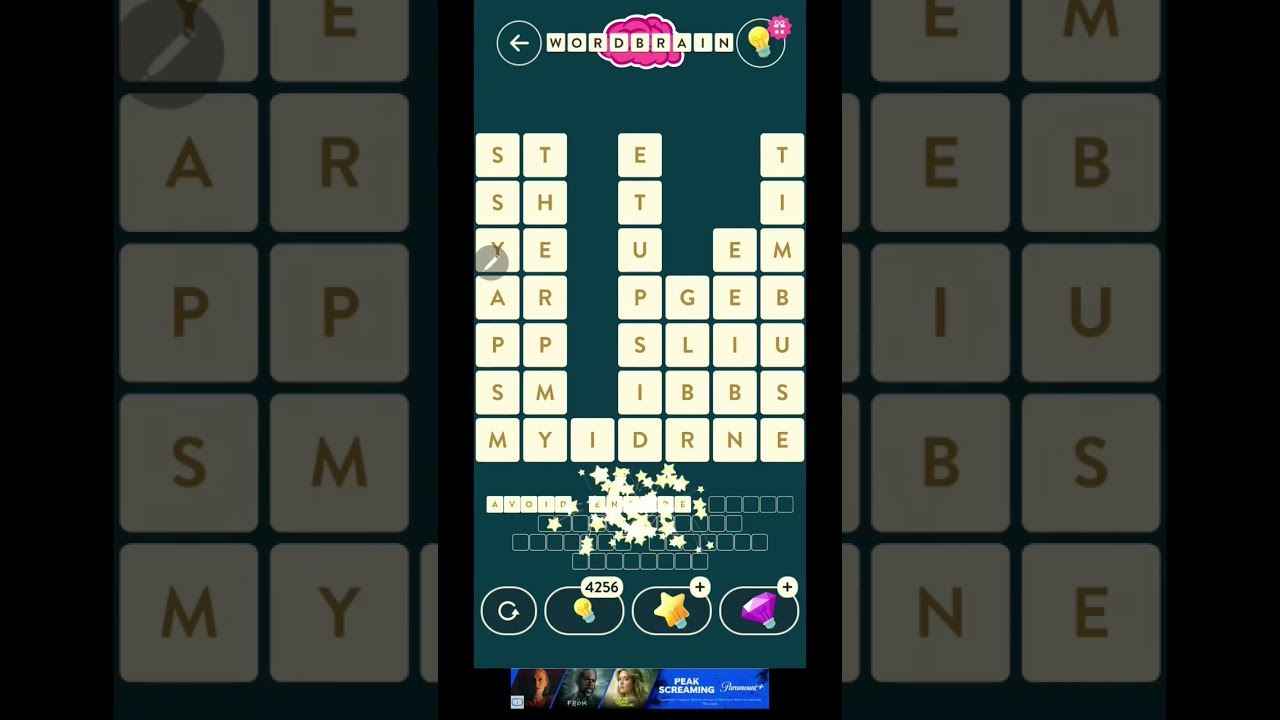 WordBrain Daily Puzzle Solved! ✅ October 16, 2025 | Full Walkthrough 📲