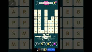 Wordbrain Daily Puzzle Solved October 16, 2025 Full Walkthrough