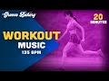3 inspirational songs of workout music 130 bpm   workout motivation