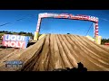 GoPro: Jeremy Seewer 2022 FIM MXGP Round 16 Qualifying Moto from Finland