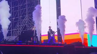 A Day To Remember "2nd Sucks" LIVE at Hammersonic Festival 2024