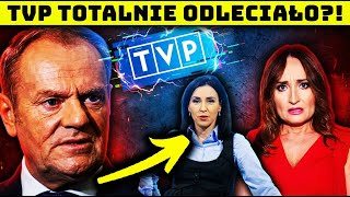 Wybuchł Skandal W Tvp Tusk Wydał Rozkaz Dobrosz-Oracz?