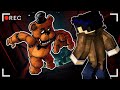 СЕКРЕТ В ПИЦЦЕРИИ ФРЕДДИ - FNAF(ФНАФ) [НОЧЬ 2] - СТРАШИЛКИ МАЙНКРАФТ