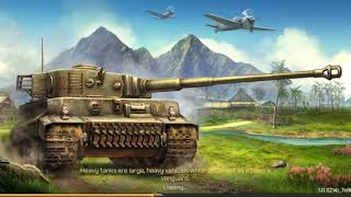 Tank Commander: Empire War (by VOLV Interactive) | 7v7 Team Tank  Battle for Android screenshot 5