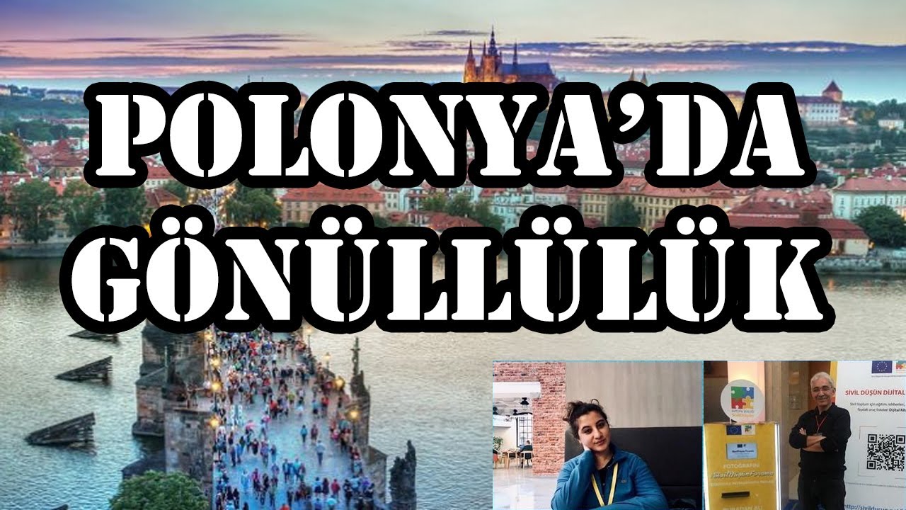 Polonya'da Gönüllülük ve Ayrılış Süreci