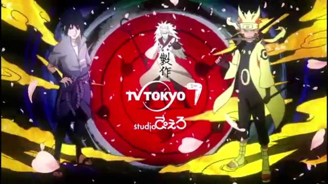 naruto shippuden opening 17 Naruto Shippuden Opening 17 "Kaze" by