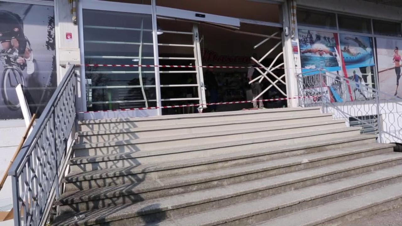 Maxi furto da Maxent Sport World ad Albinea, sparite 30 biciclette