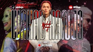 Wahab Kanjo - KAU AKU KMART #tembakgeng