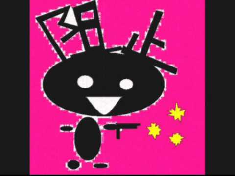 阻止ちゃん　the　MOVIE