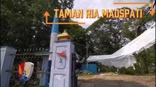 TAMAN RIA MAOSPATI   | Vlog Gowes