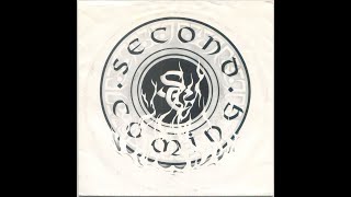 Second Coming - Self Titled (1993)