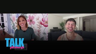 Download Lagu Heather sits down with David Archuleta MP3 Download Lagu Heather sits down with David Archuleta MP3