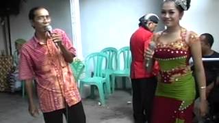 Nyidam Sari Cdanursari Bintang Timur  Ngepos Sragen