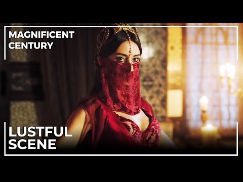 Firuze Danced for the Sultan | Magnificent Century