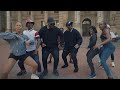 Capture de la vidéo Major League Djz Ft Luudadeejay - Straata (Official Music Video) | Amapiano