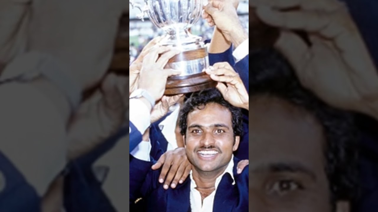 World Cup 1983 ka Historical Moment