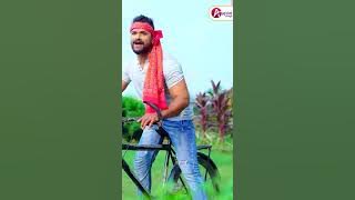 तू लेके छोटका के बईठS पीछे #khesari #video #devigeet Khesari Lal Yadav Devi Geet |