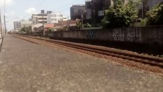{20160618}7802次全軍貨物列車