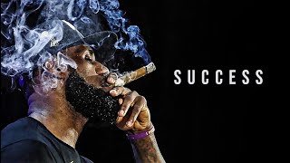 Inside the Mind of LeBron James - SUCCESS & SACRIFICE