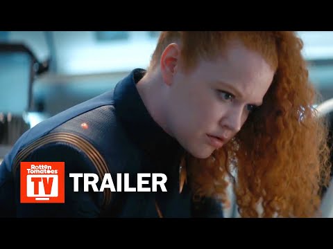 Star Trek: Discovery Short Treks Trailer | 'Runaway' | Rotten Tomatoes TV