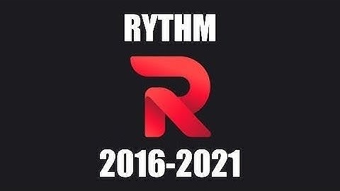 Discord: Rythm