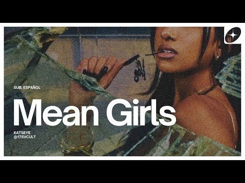 KATSEYE — "Mean Girls" [Sub. Español]
