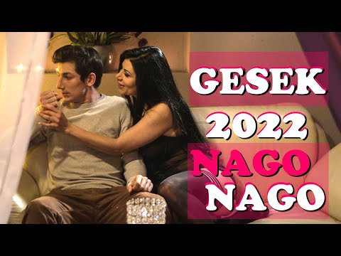 GESEK - NAGO, NAGO 2022 (Official Video)