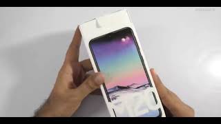 Samsung Galaxy m20 -------Unboxing