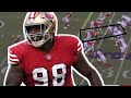 Film Study: What were the EXPECTATIONS VS REALITY with Javon Hargrave for the San Francisco 49ers