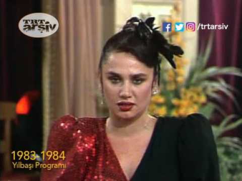 Sezen Aksu 1983-1984 Yılbaşı Programı