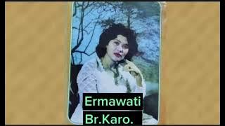 TANGKIDIK  | Ermawati Br. karo (lagu karo lama )