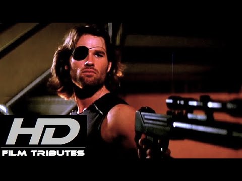 Escape From New York Main Theme John Carpenter