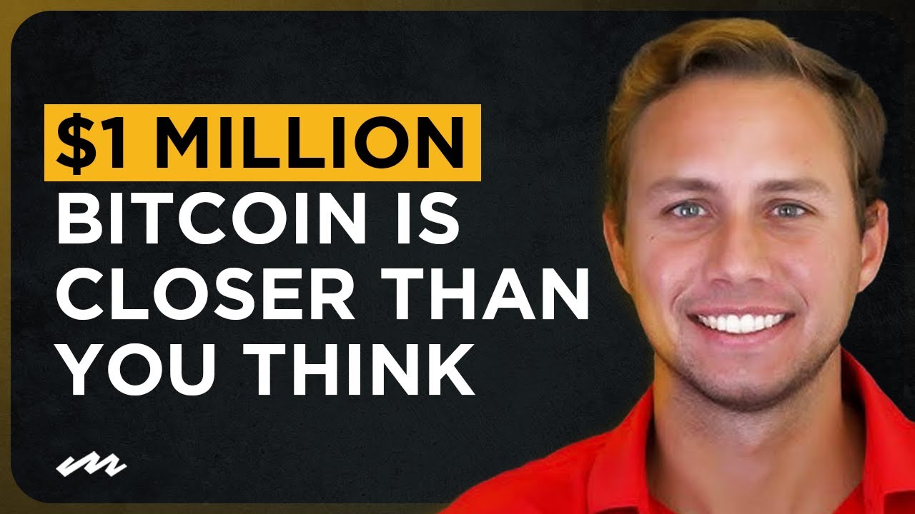 Bitcoin Is The Easiest Way to Retire Early!