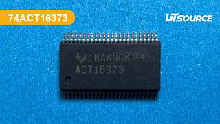 74ACT16373 Ready to ship | Datasheet & Price screenshot 5
