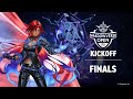 Shadowverse Open Kickoff 2025: Finals