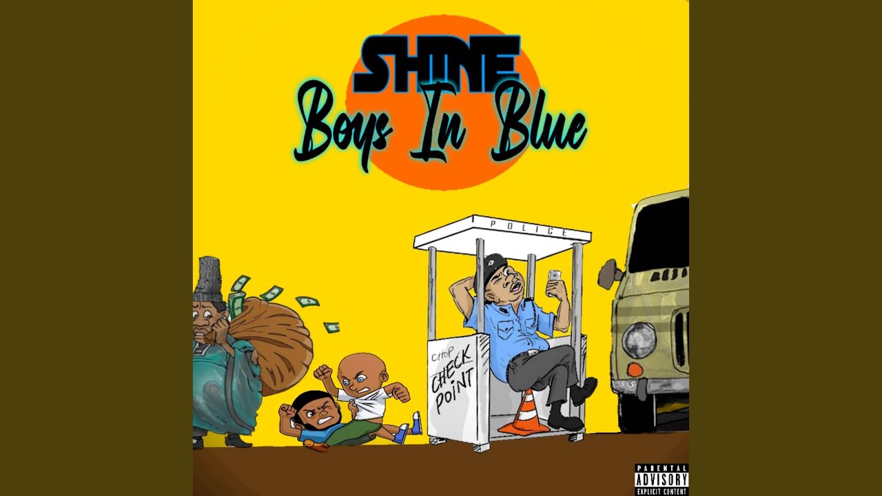 Boys In Blue YouTube