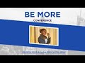 Become more in 2024 conference for virtual assistants wjenn idoko