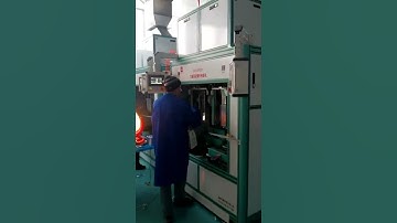 1kg peanut six sided vacuum packaging semi automatic production line