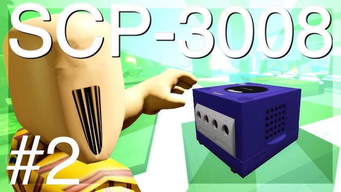 LOSING HOPE!, HOW LONG CAN I SURVIVE SCP-3008?