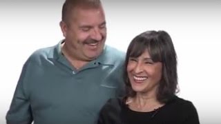Testimonial: Bob and Carmen F.