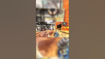 2 Piece On Firing Range #callofduty #callofdutymobile #cod #codm #codmobile #sniping #CODMobile